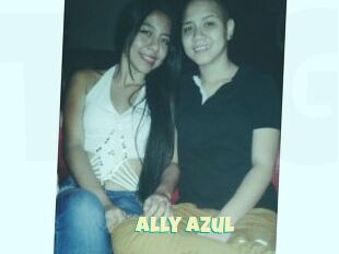 Ally_Azul