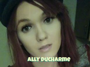 Ally_Ducharme