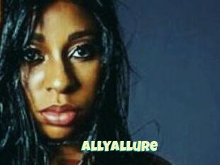 Allyallure