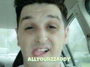 Allyourzzaddy