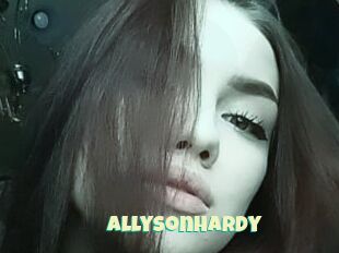 AllysonHardy