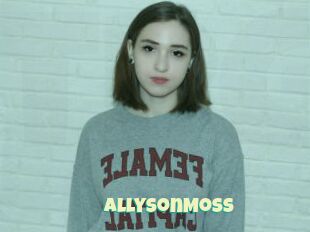 AllysonMoss