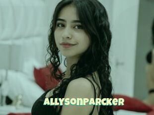 AllysonParcker