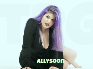 Allysoon