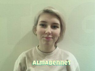 AlmaBennet