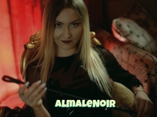 AlmaLeNoir