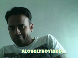 Alovelyboyindia