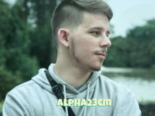 Alpha23cm