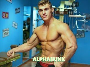 AlphaHUNK