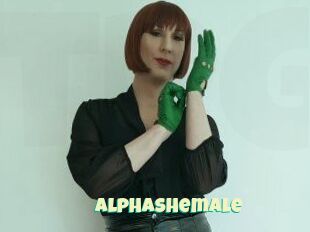 AlphaShemale