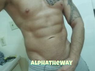 AlphaTheWay