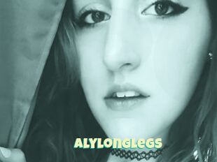 Alylonglegs