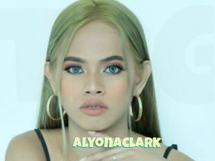 AlyonaClark