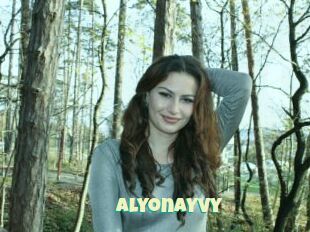 AlyonaYvy