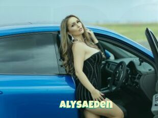 AlysaEden