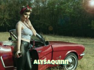 AlysaQuinn