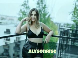 AlysonRise