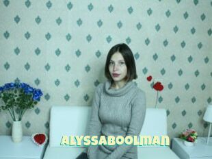 AlyssaBoolman