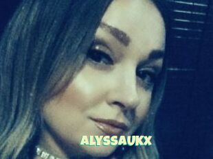 AlyssaUKx