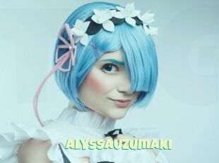 AlyssaUzumaki