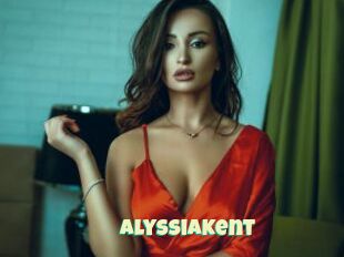 AlyssiaKent