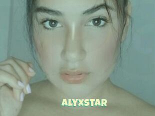 AlyxStar