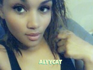 AlyyCat