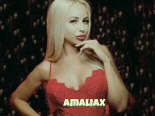 AmaliaX