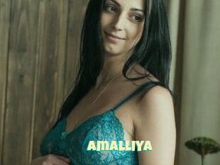 Amalliya