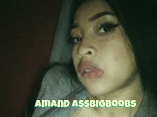 Amand_AssBigBoobs