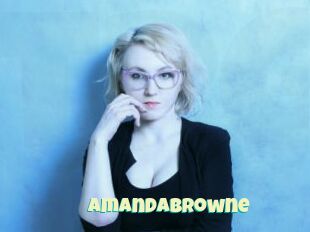 AmandaBrowne