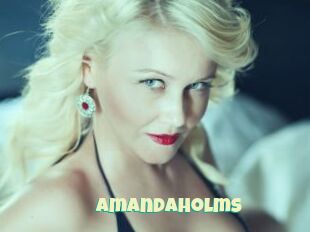 AmandaHolms