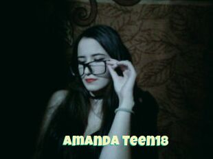 Amanda_Teen18