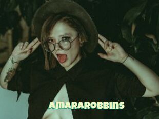 AmaraRobbins