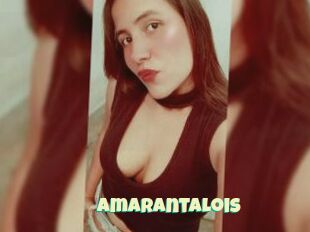 AmarantaLois