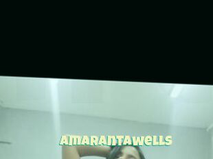 Amarantawells