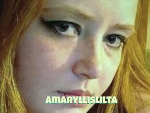 AmaryllisLilta