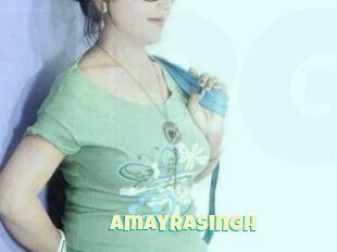 Amayrasingh