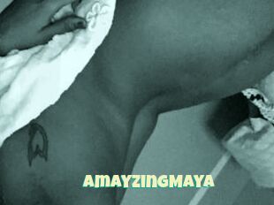 AmayzingMaya