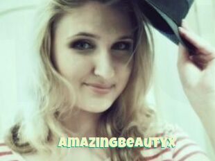 AmazingBeautyX