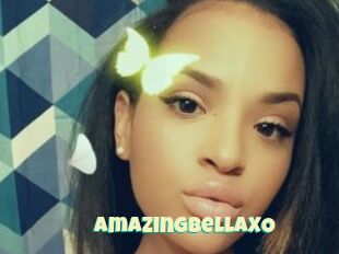 AmazingBellaXO