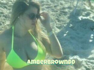 AmberBrownDD