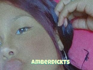 AmberDickTs