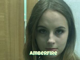 AmberFire