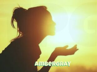 AmberGray