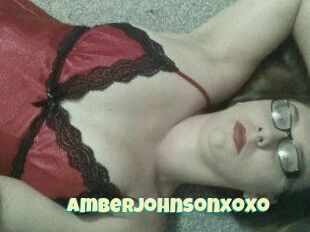 AmberJohnsonxoxo