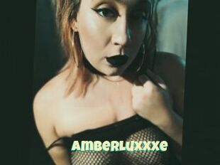 AmberLuxxxe