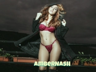 AmberNash