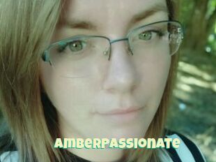 AmberPassionate