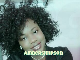 AmberSimpson